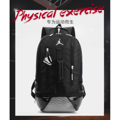 Fashion Brand Factory Wholesale High Quality Backpack Large Capacity Student Schoolbag Sports Leisure Bag Hiking Backpack Travel