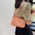 Factory Wholesale Fashion All-Match Summer New Trendy Women's Bags High Quality Foreign Trade Popular Style Shoulder Bag Messenger Bag for Women