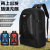 Hiking Backpack New Factory Wholesale Large Capacity Backpack High Quality Cross-Border Foreign Trade Travel Bag Waterproof Computer Bag