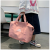Travel Bag New Fashion Brand Large Capacity Sports Leisure Bag High Quality Fitness Shoulder Bag All-Match Outdoor Handbag