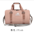 High Quality Travel Bag Unisex Fashion All-Match Shoulder Bag Sports Leisure Bag Fitness Travel Outdoor Women