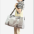 High Quality Travel Bag Unisex Fashion All-Match Shoulder Bag Sports Leisure Bag Fitness Travel Outdoor Women