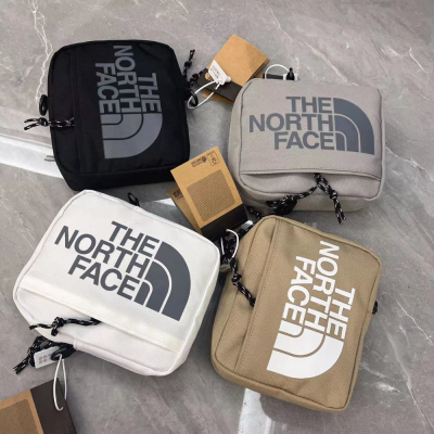 Factory Wholesale New North Trendy Brand Shoulder Bag Sports and Leisure Messenger Bag Versatile High Quality Mobile Phone Bag Makeup