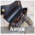 Factory Wholesale New Fashion Brand Saddle Bag Trendy Women's Bags Commuter Large Capacity Cosmetic Bag Wallet Foreign Trade Popular Style Female