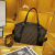 Fashion New Trendy Women's Bags Large Capacity Commuter High Quality Shoulder Bag Easy Matching Tote Bag F Letter Tote