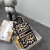 Trendy Women's Bags Trendy Brand New High Quality Fashion All-Match Shoulder Bag Letter D Mini Tote Bag Embroidery Portable