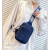 Trendy Women's Bags Fashion New NK Fashion Brand Foreign Trade Shoulder Bag Simple Elegant Sports Leisure Phone Bag Wallet for Women
