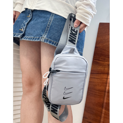 Trendy Women's Bags Fashion New NK Fashion Brand Foreign Trade Shoulder Bag Simple Elegant Sports Leisure Phone Bag Wallet for Women