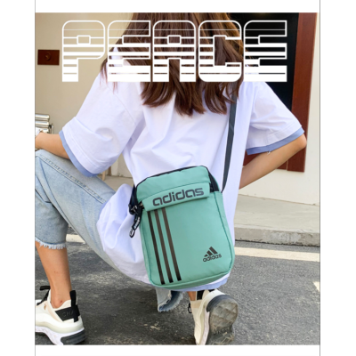 Trendy Women's Bags 2023 Fashion Brand New Sports Leisure Bag High Quality Factory Wholesale Fitness Storage Mobile Phone Bag for Men