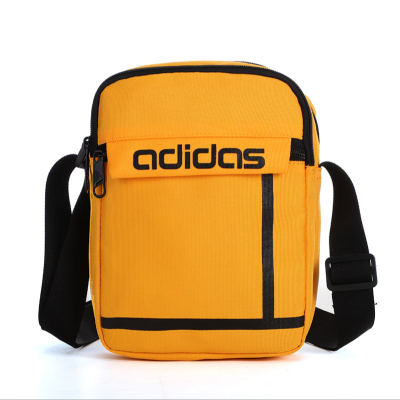 Fashion Brand Small Bag Factory Wholesale High Quality Fashion Sports Leisure Bag Outdoor Fitness Wallet Mobile Phone Bag Men's Bag Fashion
