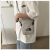 Factory Wholesale Trendy Women's Bags Sports Leisure North Small Bag Fashion Simple Style Mobile Phone Bag Wallet Shoulder Bag for Men