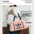 Fashion Brand Travel Bag 2023 New High Quality Fashion All-Match Shoulder Bag Short-Distance Travel Portable Messenger Bag Fitness