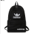 Fashion Brand Factory Wholesale Large Quantity and Excellent Price Fashion Ad Backpack High Quality Sports Leisure Bag Short Distance Travel Bag