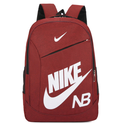 Foreign Trade Wholesale Factory Only Accept Orders Fashion Brand Backpack Sports Leisure Backpack Computer Bag Thickened Men