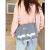 Bag for Women 2023 Autumn and Winter New Foreign Trade Wholesale High Quality Canvas Tote Bag Large Capacity Versatile Shoulder Bag for Women