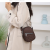 Trendy Women's Bags Foreign Trade Wholesale Popular High Quality Shoulder Bag Large Capacity Mobile Phone Bag Crossbody Bag Wallet Sports Women