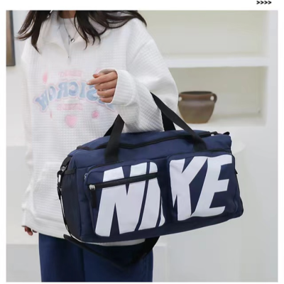 Trendy Women's Bags Yungong Leisure Bag Large Capacity Commuter Travel Bag Crossbody Bag Versatile High Quality Fitness Yoga Bag