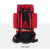 Chinese Health Emergency Supplies Red Cross Medical Rescue Backpack Trolley Case Inflatable Tent Full Set Configuration