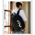 Backpack Men's New Fashion Brand Sports Leisure Bag Large Capacity Versatile Fitness Sports Basketball Bag High Quality Foreign Trade