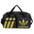 Sports Fitness Shoulder Bag Large Capacity Travel Messenger Bag All-Match High Quality Yoga Bag 2023 New Men's Bag Tide