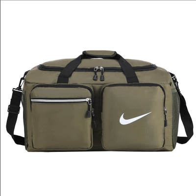 2023 New Large Capacity Travel Bag Fashion High Quality Shoulder Bag Trendy Brand Crossbody Bag Fitness Yoga Bag Women's Bag