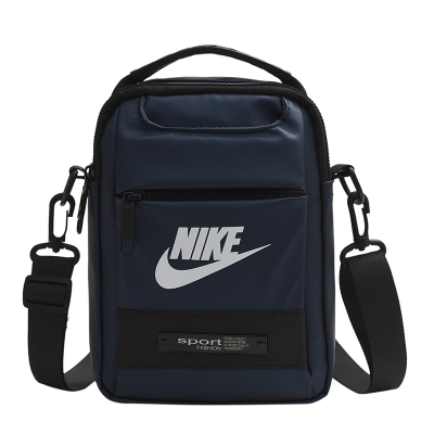 Quality Men's Bag 2023 New Large Capacity Shoulder Bag High Quality Crossbody Bag All-Match Mobile Phone Bag Wallet Multi-Layer