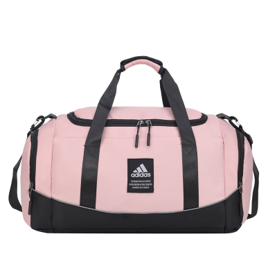 Foreign Trade Wholesale New Popular Large Capacity Travel Bag High Quality Shoulder Bag Brand Crossbody Bag Fitness Yoga Bag