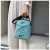 Foreign Trade Factory Wholesale Large Quantity and High Price Fashion Single Shoulder Bag Large Capacity Sports Leisure Messenger Bag Tide Women's Bag