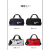 Travel Bag Men's and Women's Same Style Fashion Brand Fashion All-Match Shoulder Bag Large Capacity Commuter Sports Leisure Fitness Messenger Bag