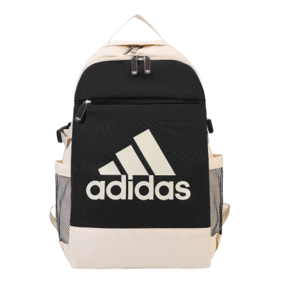Foreign Trade Factory Wholesale High Quality Tide Brand Sports Backpack Unisex Junior High School Student Schoolbag
