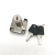 New 138-32 Lock Iron Drawer Lock Household Hardware Lock Accessories