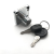 New 138 Lock Iron Drawer Lock Household Hardware Lock Accessories