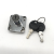 New 138 Lock Iron Drawer Lock Household Hardware Lock Accessories