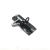 New Product Sample Customized Special-Shaped Rabbit Head Bolt Door Double-Door Bolt Furniture Hardware Accessories
