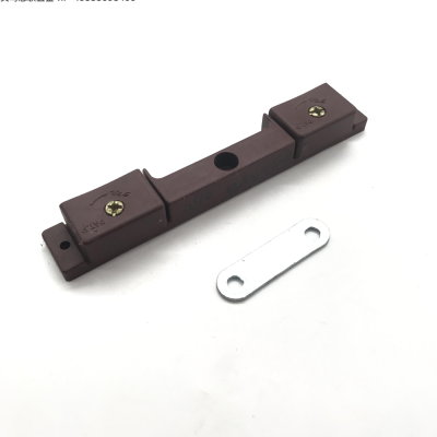 New Cabinet Suction Cupboard Door Stopper Magnetic Suction Strong Magnetic Touch Magnetic Clip Furniture Hardware Accessories