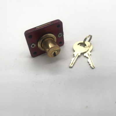 New Lock Drawer Lock Household Hardware Lock Accessories