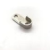 New Zinc Alloy Two-Hole Clothes Holder Furniture Hardware Clothes Holder Accessories