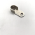 New Zinc Alloy Two-Hole Clothes Holder Furniture Hardware Clothes Holder Accessories