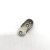 New Zinc Alloy Three-Hole Clothes Holder Furniture Hardware Clothes Hook Accessories