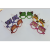 Novelty Children's PaperDIYGlasses E-Commerce Hot Plug-inEPSFoam Cartoon Animal Kindergarten Party Glasses