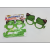 Novelty Children's PaperDIYGlasses E-Commerce Hot Plug-inEPSFoam Cartoon Animal Kindergarten Party Glasses