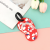 Slippers Luggage Tag Luggage Tag Boarding Pass Portable Consignment Pendant Luggage Anti-Lost Label Identification Listing