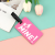 Travel Boarding Pass Luggage Tag Listing Check-in Tag Travel Signboard Luggage Decoration Pendant Business Tag