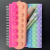 New Decompression Deratization Pioneer Educational Toy House Coil Notebook Decompression Student Stationery Storage Pencil Case