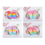 Creative New Silicone Deratization Pioneer Bag Unicorn Backpack Internet Celebrity Decompression Squeezing Toy Children's Pocket Money Backpack