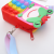 Cute FROGPRINCE Decompression Toy Squeezing Toy Bag Children's Bag Crossbody Rat Killer Pioneer Coin Purse Wholesale