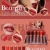 Americolor Lipgloos Lip Gloss Lip Glaze Cross-Border Foreign Trade Factory Direct Sales