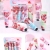 Ice Cream Fruit Hand Cream Nourishing Moisturizing Hydrating and Anti-Chapping Foreign Trade Factory Direct Sales