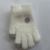 Full Finger Gloves For Kids Unisex Knited Warm Thick Gloves Screentouch Elastic Gloves
