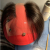 Handwoven wig head mold, hand hook mold, practice hook wig practice tool, wig making plastic half head